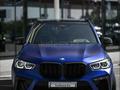 BMW X5 M 2022 года за 64 000 000 тг. в Алматы – фото 19
