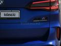 BMW X5 M 2022 года за 64 000 000 тг. в Алматы – фото 21