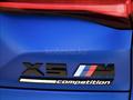 BMW X5 M 2022 года за 64 000 000 тг. в Алматы – фото 25