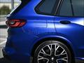 BMW X5 M 2022 года за 64 000 000 тг. в Алматы – фото 27
