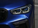 BMW X5 M 2022 года за 64 000 000 тг. в Алматы – фото 2