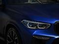 BMW X5 M 2022 года за 64 000 000 тг. в Алматы – фото 4