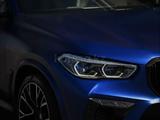 BMW X5 M 2022 года за 64 000 000 тг. в Алматы – фото 4