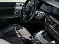 BMW X5 M 2022 года за 64 000 000 тг. в Алматы – фото 49