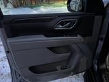 Chevrolet Tahoe 2022 года за 37 000 000 тг. в Костанай – фото 3