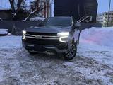 Chevrolet Tahoe 2022 года за 37 000 000 тг. в Костанай