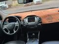 Hyundai Tucson 2014 года за 6 700 000 тг. в Алматы – фото 20