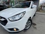 Hyundai Tucson 2014 года за 6 700 000 тг. в Алматы