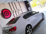 Lexus GS 300 2011 года за 9 000 000 тг. в Алматы