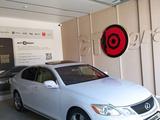 Lexus GS 300 2011 года за 9 000 000 тг. в Алматы – фото 3