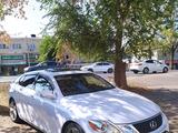 Lexus GS 300 2011 года за 9 000 000 тг. в Алматы