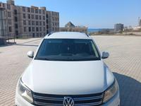 Volkswagen Tiguan 2015 года за 7 800 000 тг. в Астана