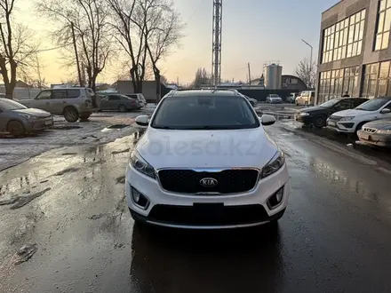 Kia Sorento 2017 года за 10 500 000 тг. в Алматы – фото 11