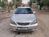 Toyota Camry 2003 годаүшін4 650 000 тг. в Алматы