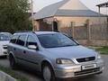 Opel Astra 2001 года за 2 000 000 тг. в Шымкент – фото 2
