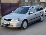 Opel Astra 2001 годаүшін2 000 000 тг. в Шымкент – фото 3