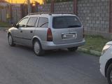 Opel Astra 2001 годаүшін2 000 000 тг. в Шымкент – фото 4