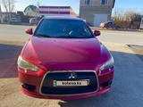 Mitsubishi Lancer 2011 годаүшін4 900 000 тг. в Караганда – фото 3