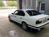 BMW 520 1993 годаүшін1 700 000 тг. в Костанай – фото 3