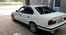 BMW 520 1993 годаүшін1 700 000 тг. в Костанай – фото 3