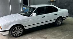 BMW 520 1993 года за 1 700 000 тг. в Костанай