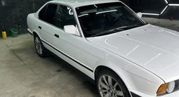 BMW 520 1993 годаүшін1 700 000 тг. в Костанай – фото 4