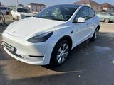 Tesla Model Y 2023 года за 18 500 000 тг. в Алматы