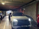 Mitsubishi Montero Sport 2022 года за 16 000 000 тг. в Астана