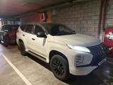 Mitsubishi Montero Sport 2022 года за 16 000 000 тг. в Астана – фото 2