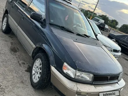 Mitsubishi Space Wagon 1997 года за 1 600 000 тг. в Тараз – фото 2