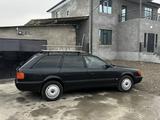 Audi 100 1994 года за 2 500 000 тг. в Тараз – фото 2