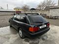 Audi 100 1994 годаүшін2 500 000 тг. в Тараз – фото 4