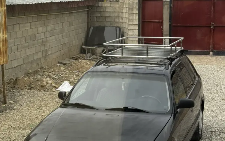 Audi 100 1994 годаүшін2 500 000 тг. в Тараз