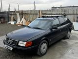 Audi 100 1994 года за 2 500 000 тг. в Тараз – фото 5