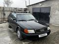 Audi 100 1994 годаүшін2 500 000 тг. в Тараз – фото 6
