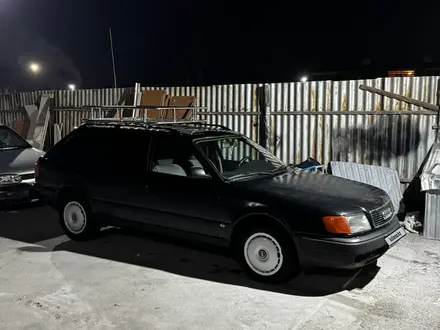 Audi 100 1994 года за 2 500 000 тг. в Тараз – фото 9