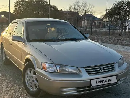 Toyota Camry 1998 года за 3 600 000 тг. в Кызылорда