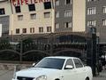 ВАЗ (Lada) Priora 2170 2011 годаүшін1 800 000 тг. в Тараз – фото 2