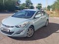 Hyundai Elantra 2014 годаfor6 500 000 тг. в Алматы