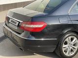 Mercedes-Benz E 200 2010 года за 6 300 000 тг. в Алматы – фото 4