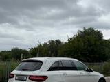 Mercedes-Benz GLC 250 2018 года за 8 500 000 тг. в Уральск – фото 4