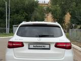 Mercedes-Benz GLC 250 2018 года за 8 500 000 тг. в Уральск – фото 2