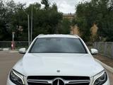 Mercedes-Benz GLC 250 2018 года за 8 500 000 тг. в Уральск