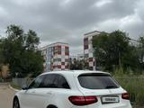 Mercedes-Benz GLC 250 2018 года за 8 500 000 тг. в Уральск – фото 3