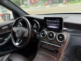 Mercedes-Benz GLC 250 2018 года за 8 500 000 тг. в Уральск – фото 5