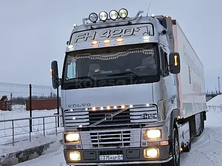 Volvo  FH 2001 года за 14 800 000 тг. в Алматы – фото 2