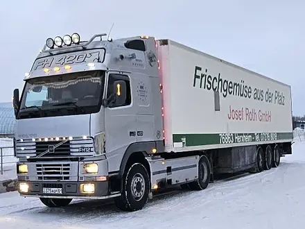 Volvo  FH 2001 года за 14 800 000 тг. в Алматы