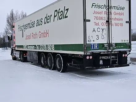 Volvo  FH 2001 года за 14 800 000 тг. в Алматы – фото 4