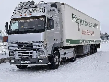 Volvo  FH 2001 года за 14 800 000 тг. в Алматы – фото 3