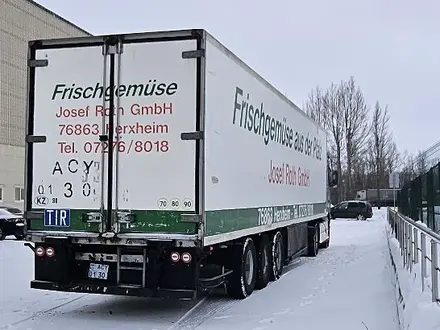 Volvo  FH 2001 года за 14 800 000 тг. в Алматы – фото 5